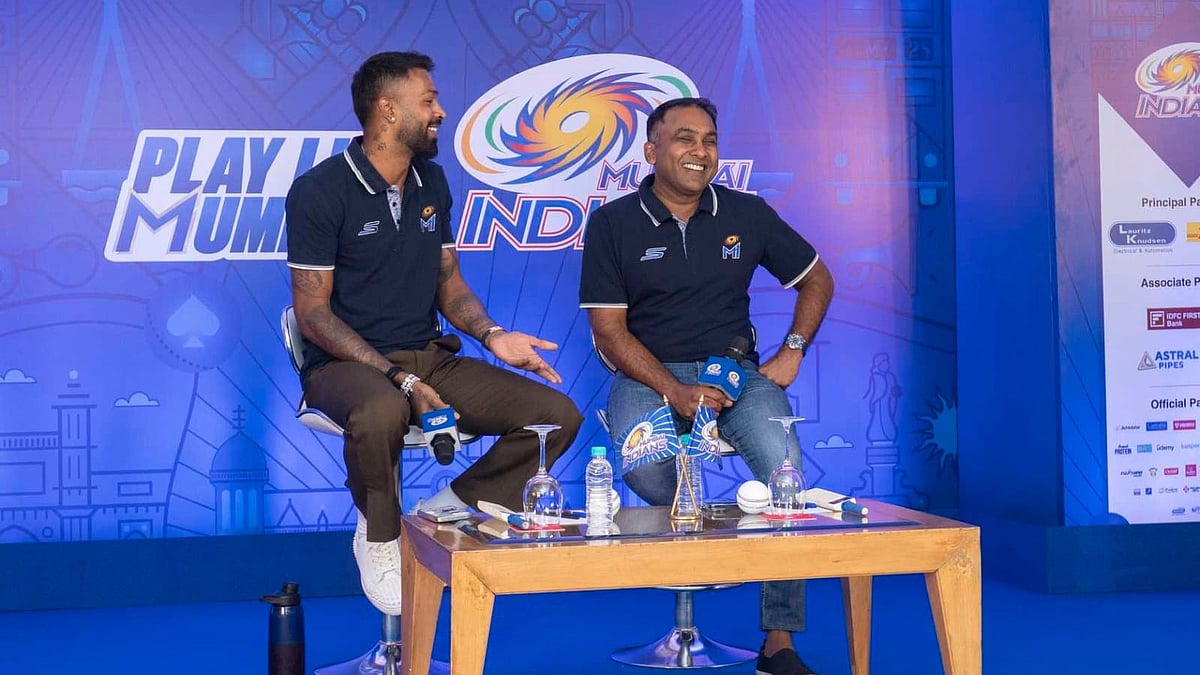 IPL team profile: Mumbai Indians to lean on four captains, not just Pandya
