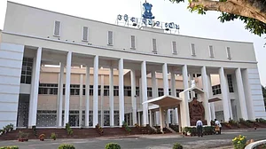 BJD, Congress call Odisha govt’s women’s bill session ‘drama’