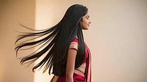 Mere remark, song about woman's hair not sexual harassment: Bombay HC