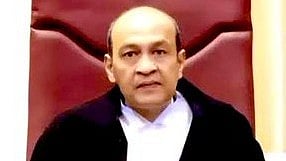 Is Justice Varma of Delhi High Court being framed? Lawyers, judges divided