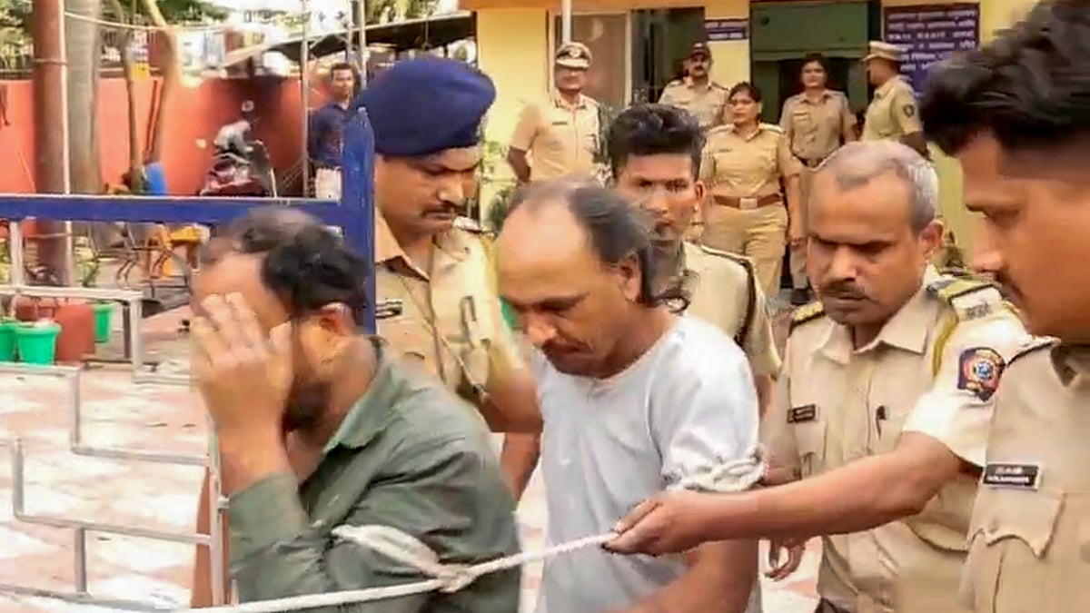 Nagpur riots: 14 more held, arrest tally reaches 105; three fresh FIRs filed