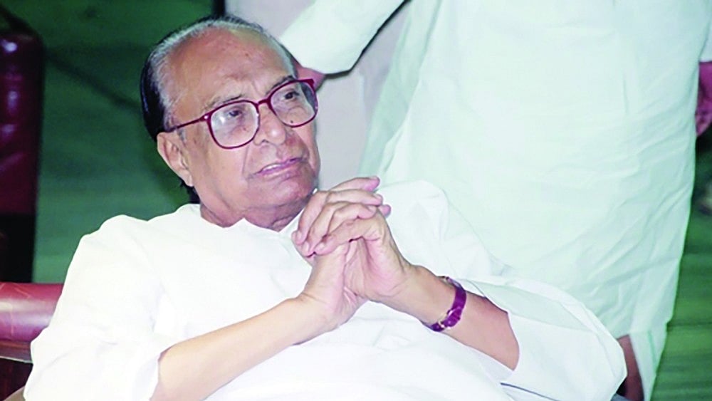 Odisha Diary: What’s in a name? Ask those who remember Biju Patnaik