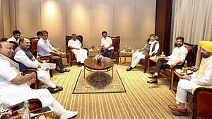 Delimitation: JAC asks Centre to freeze Parliamentary constituencies by 25 more years