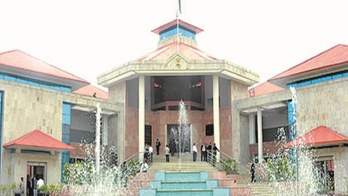 SC judge urges Manipur people to work together for restoring peace, harmony