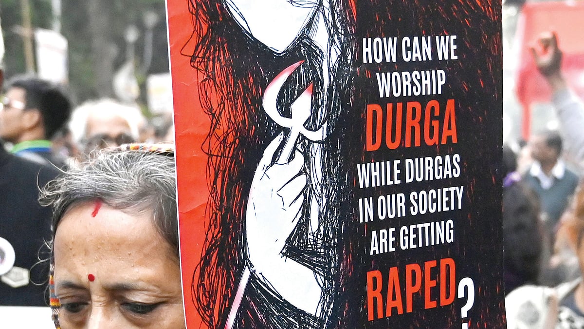 Marriage is no justice to a rape victim