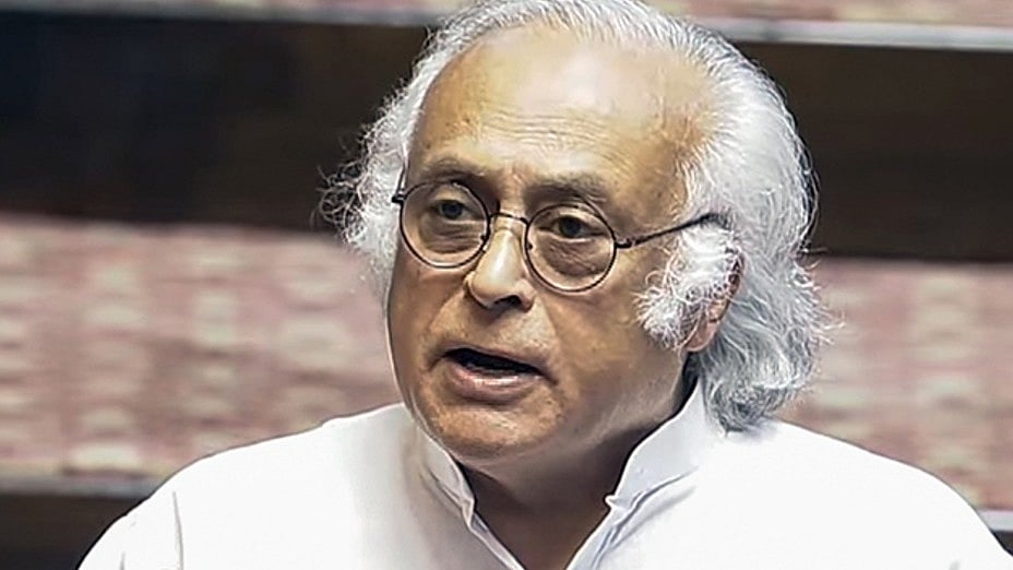 Congress leader Jairam Ramesh (photo: IANS)