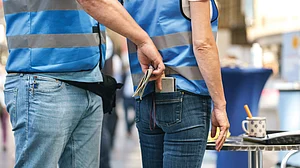 Lost, found and forgotten: The ordeal of a mobile phone theft victim