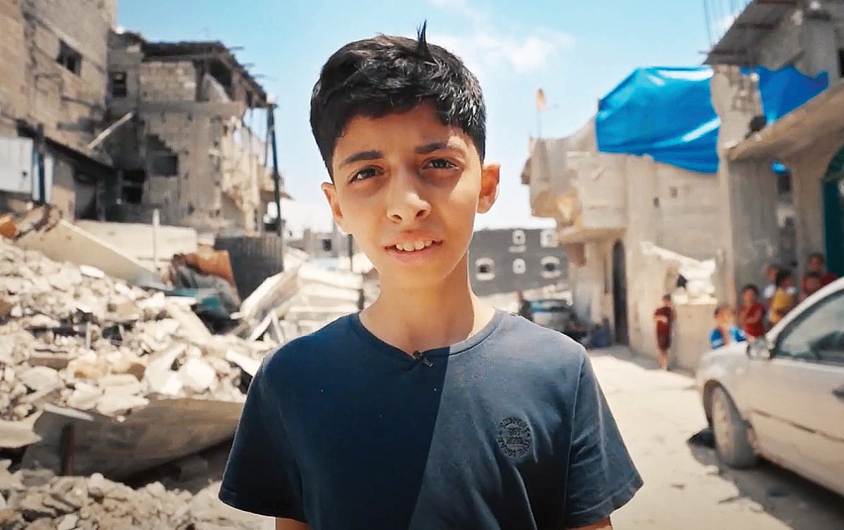 London Diary: The hullabaloo over 'discriminatory' sentences and BBC's documentary on Gaza