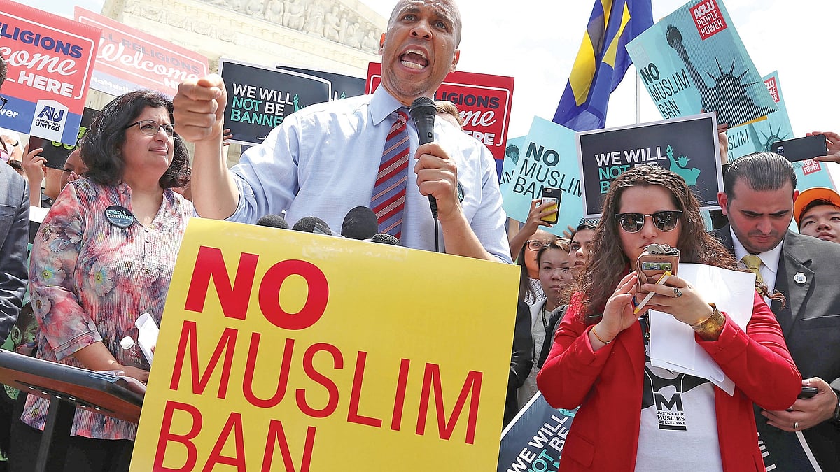 Making sense of Trump’s visa restrictions