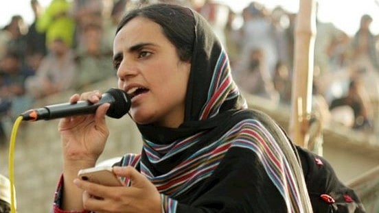 UN experts seek release of Baloch human rights defenders by Pakistan