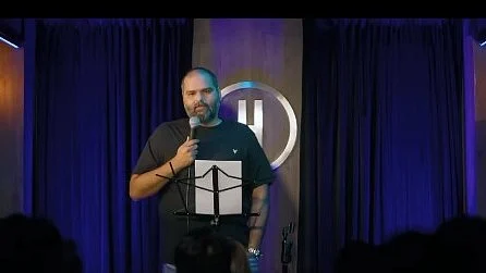 Comedian Kunal Kamra (photo: IANS)