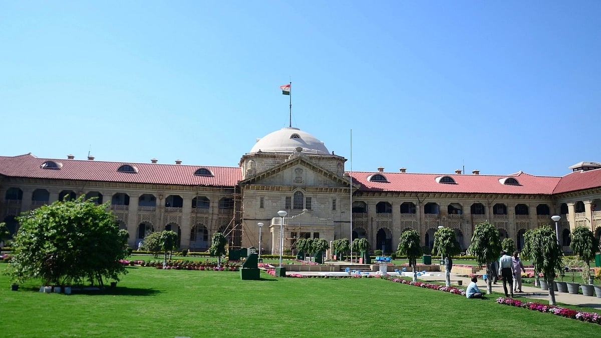 Can FIR be quashed under Section 528 of BNSS? Allahabad HC refers matter to 9-judge bench