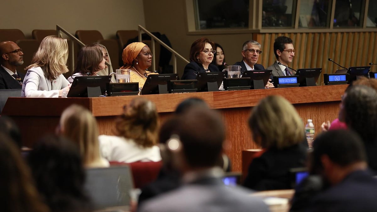 UN warns education ban on Afghan girls will 'haunt generations'