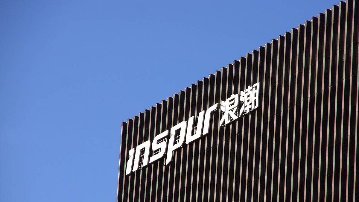 China tech firms on US’ export control list taking knowhow for military use?