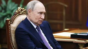 Putin accepts Modi’s invitation to visit India, preparations underway: Lavrov
