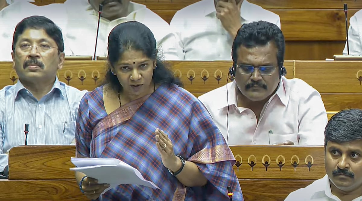 Why many take ‘Dunki route’ if India has strong global standing, Oppn MPs ask