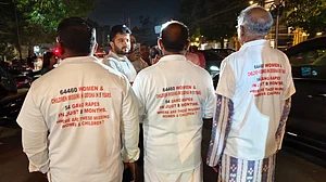 Odisha Cong president urges party workers to maintain peace during ‘assembly gherao’ programme