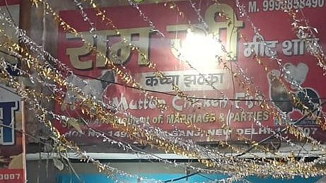Meat ban over Ramzan, Eid? ‘Does BJP have the guts to shut liquor shops for Navratri?’