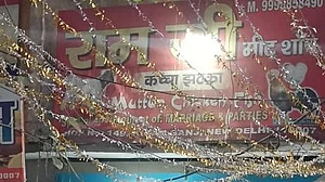 Meat ban over Ramzan, Eid? ‘Does BJP have the guts to shut liquor shops for Navratri?’
