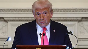 Another judge blocks Trump policy banning transgender troops in military