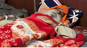 Jagjit Dallewal breaks indefinite fast, accepts water: Punjab govt to SC