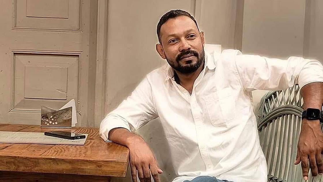Arrested Assam journalist Dilwar Hussain released on bail