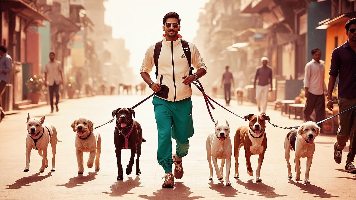 Representative image (AI generated)