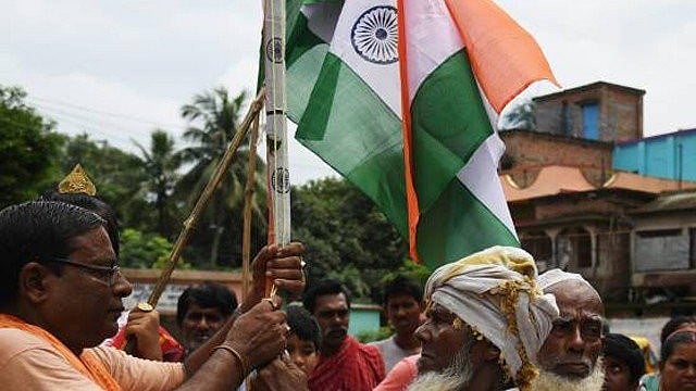 India at a crossroads of religion vs democracy — still a ‘country of particular concern’