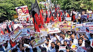 India’s language fault line