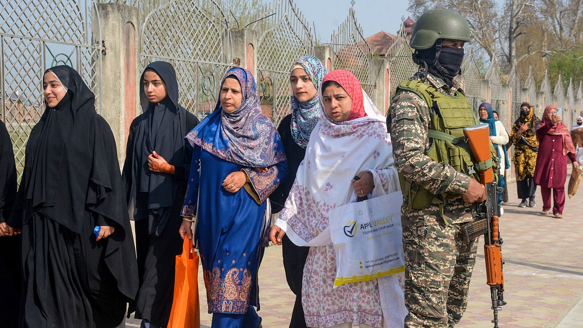 Eid: Prayers, celebrations across India  mark the end of Ramzan