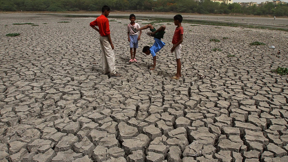 Extra hot summer ahead, heatwave days likely in many states: IMD