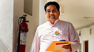2020 Delhi riots: Court orders FIR against Delhi law minister Kapil Mishra