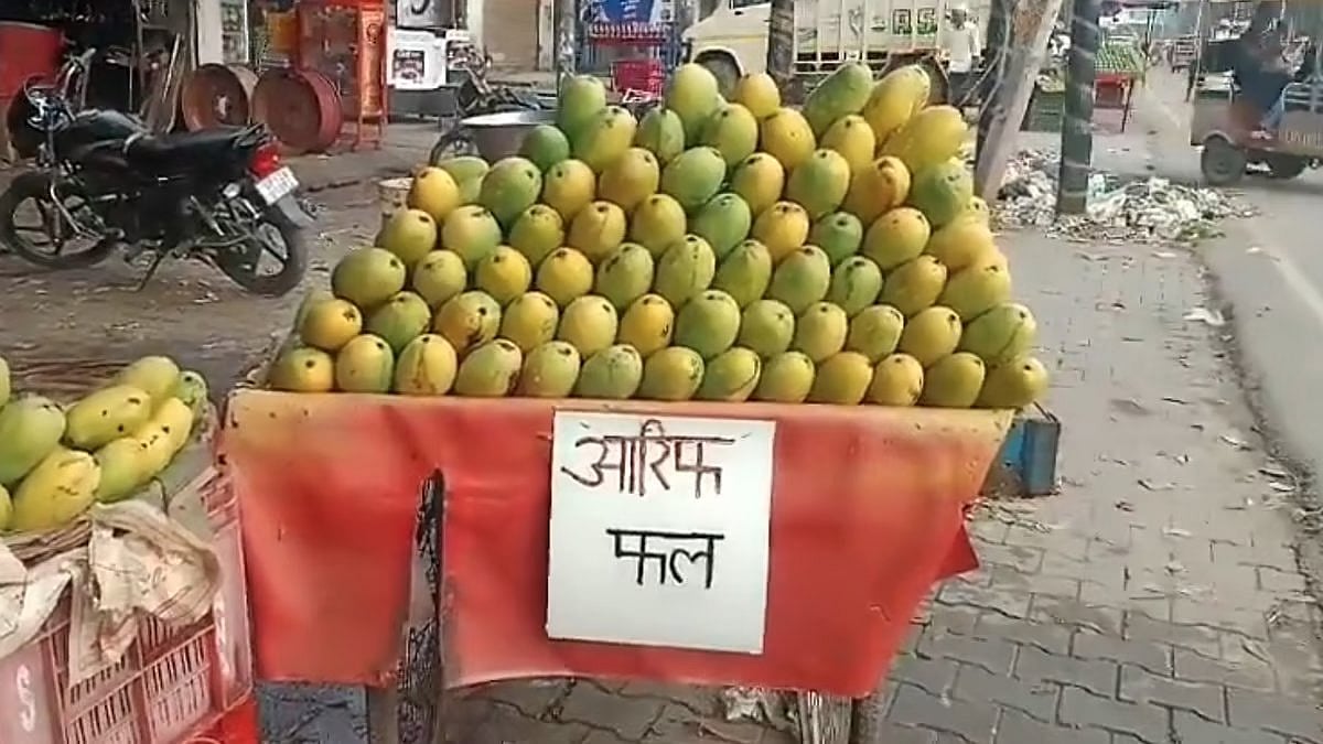 Delhi: BJP renews communal identity politics, targets shopkeepers again