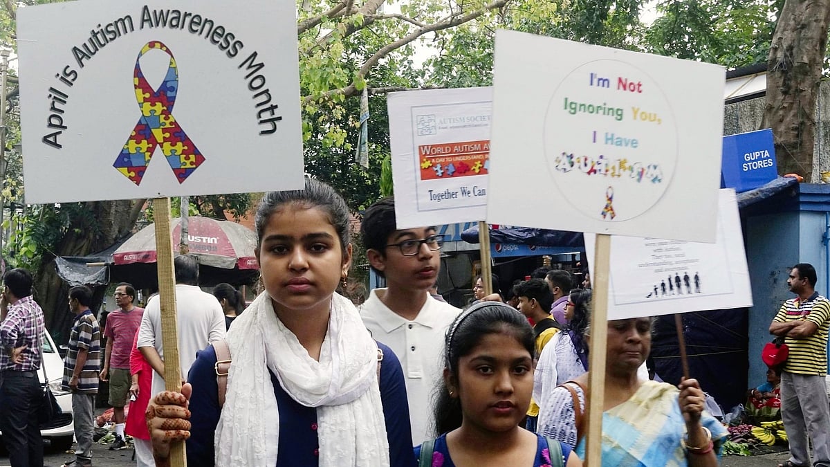 People with autistic disorders entitled to gainful employment: Experts