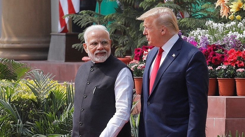 Trump’s tariffs and the potential toll on major Asian economies