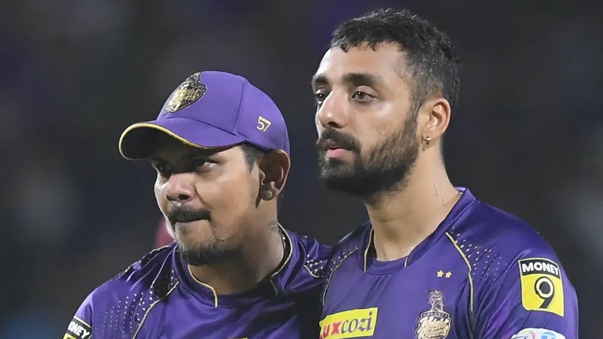 IPL 2025: Spotlight on Eden track as Knights aim for a spin in the plot