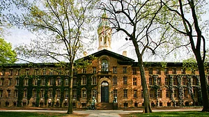 After Columbia and NYU, Trump now goes after Princeton University