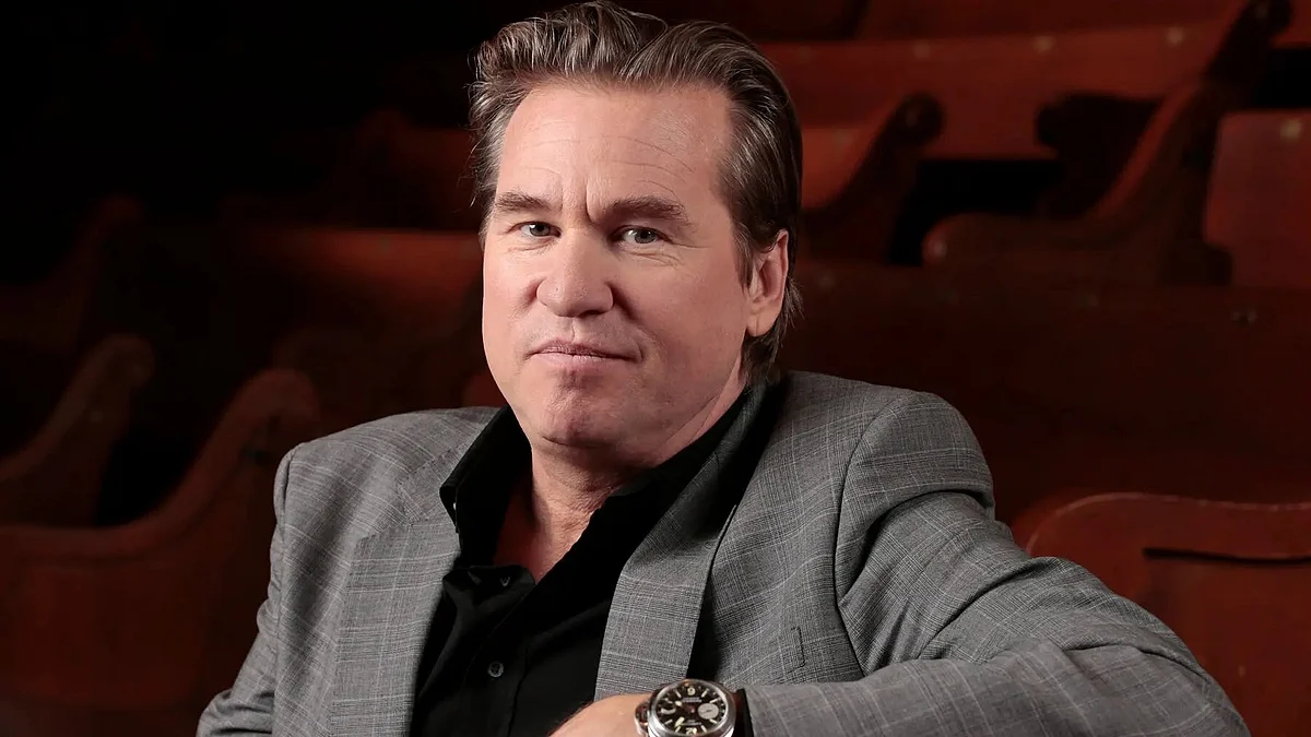 Val Kilmer (1959-2025)