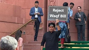 Lok Sabha passes Waqf Bill after 12-hr debate, Opposition calls it 'anti-Muslim'