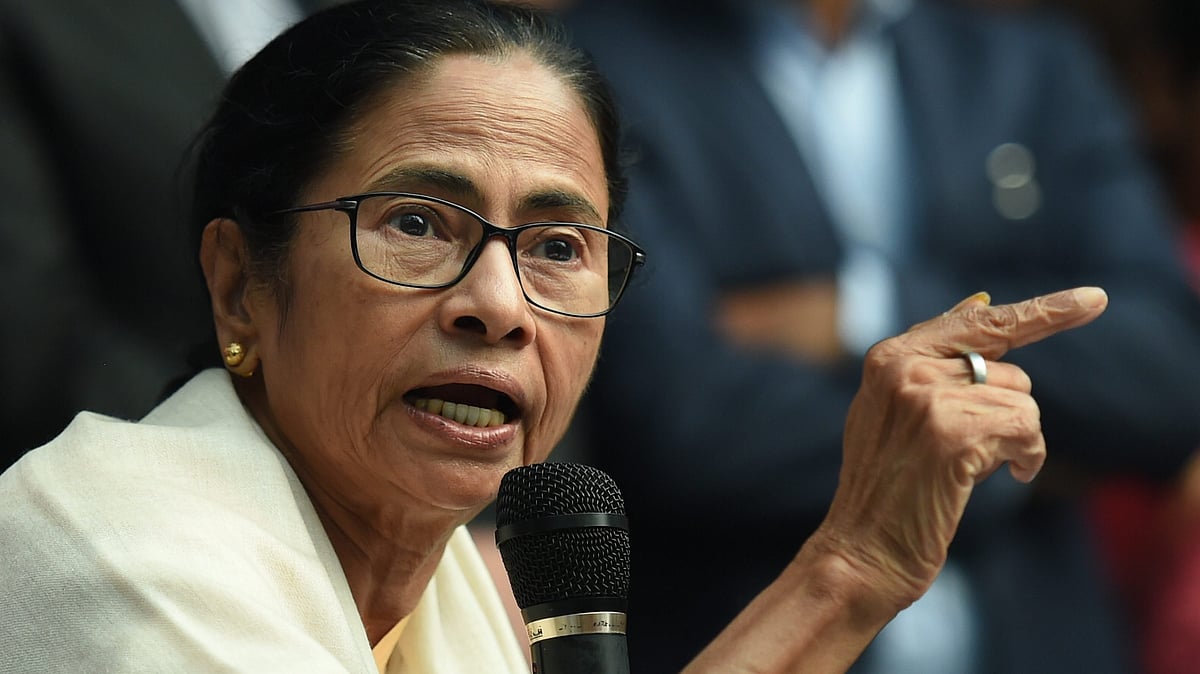 Stability has returned to Murshidabad; have no clue about Guv’s report to MHA: Mamata