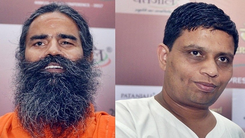 Patanjali’s Baba Ramdev, Balkrishna get a stay on criminal proceedings in Kerala