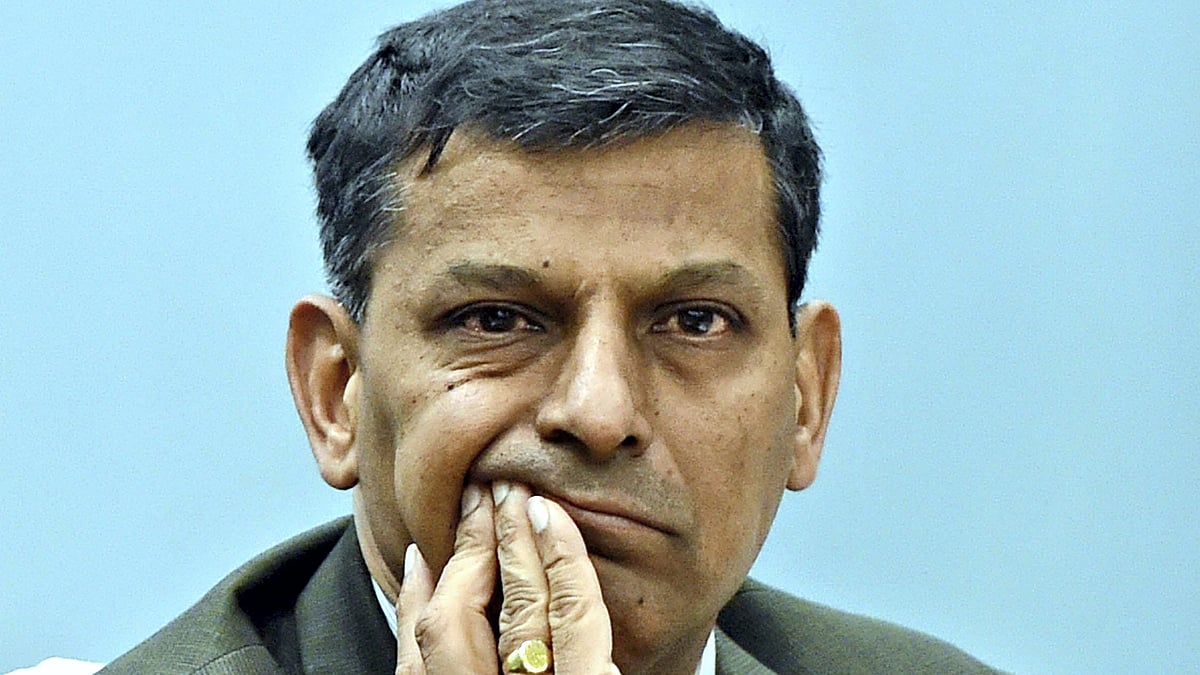 Raghuram Rajan not too worried about India in the Trump tariff wars; thinks it is US that should worry