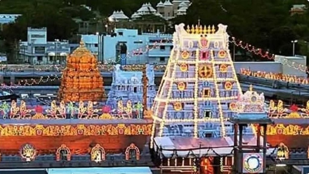 'What next, Muslim members on temple trust boards?' Waqf Bill critics wonder