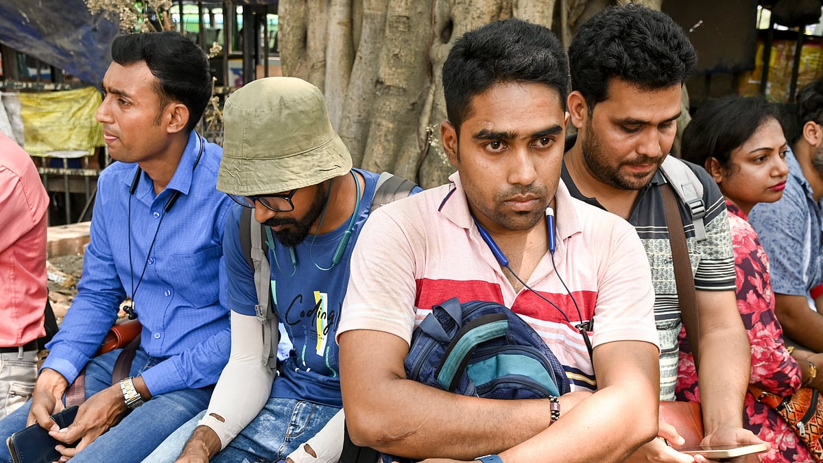 Bengal school jobs case: Can’t accept but will abide by verdict, says Mamata