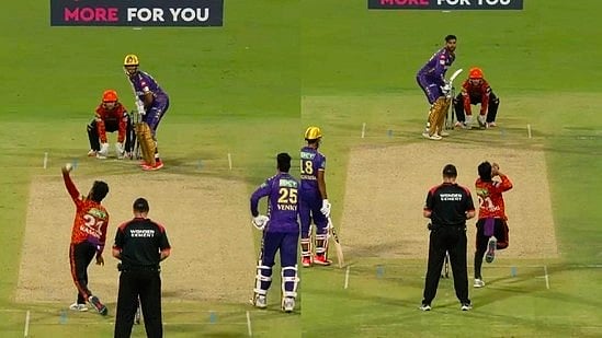 IPL 2025: Enter Kamindu Mendis, the Sri Lankan enigma for Sunrisers