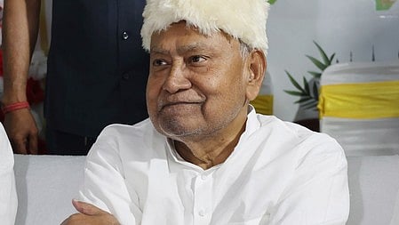 After JD(U) supports Waqf Bill, three Muslim leaders quit party