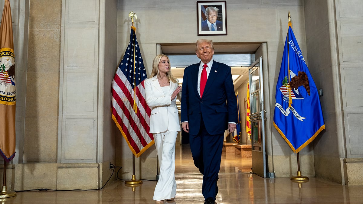 Trump tariffs spark global alarm, incite fear of economic upheavals