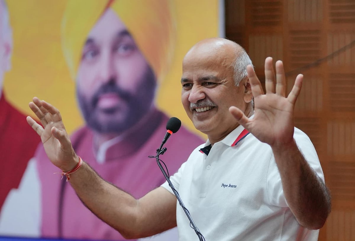 Fee hike in private schools: 'return of education mafia' in Delhi, says AAP  