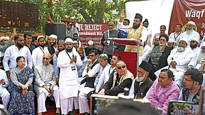 Muslim bodies welcome SC stay on key waqf law provisions, expect 'complete justice'