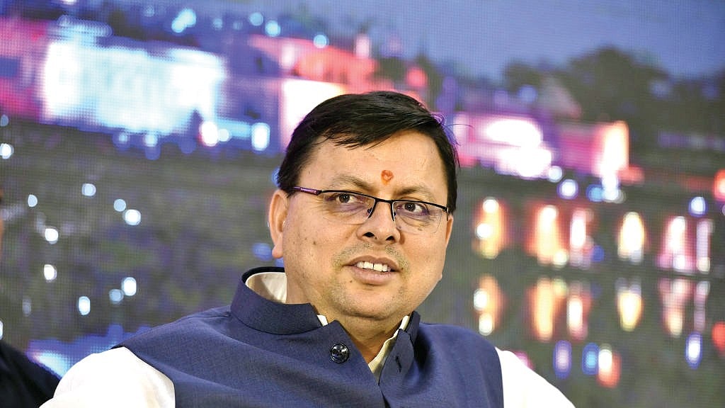 Uttarakhand: Chief ministers past and present slug it out, BJP vs BJP